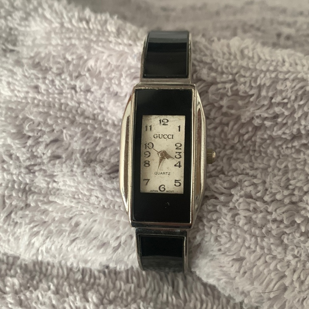 Vintage Gucci Watch